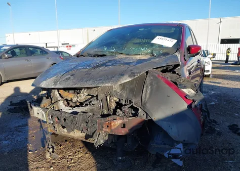 2013 Ford Escape Sel z USA, uszkodzony, nr VIN 1FMCU0HX4DUB86221